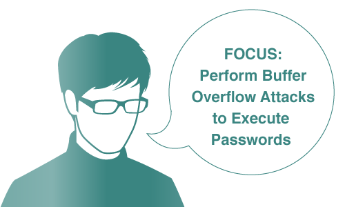 Perform Buffer Overflow Attacks