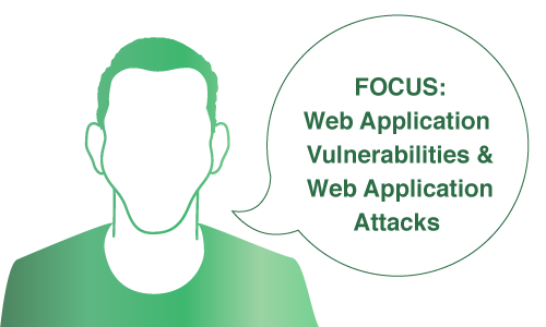 Web Application Penetration Testing